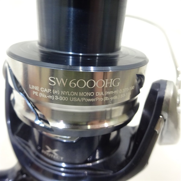 ツインパワーＳＷ６０００ＨＧ